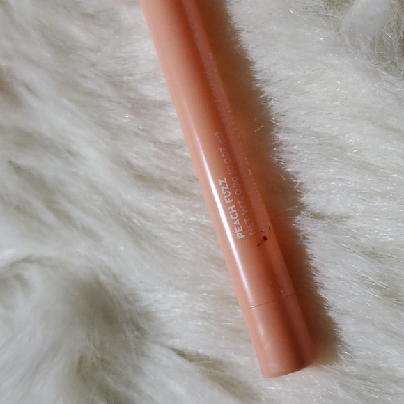 𝅺COLOURPOP crème gel eyeliner - peach fuzz - Picture 2 of 2